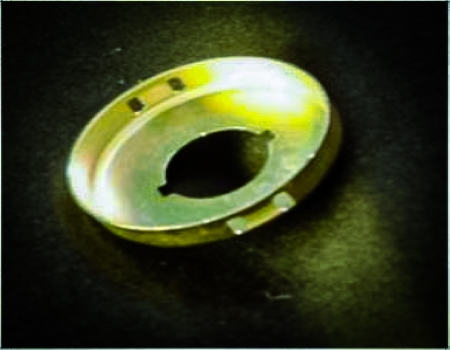 retainer model b